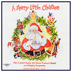 Santa! Must Be Santa Medley (arr. L. MacTaggart) [Traditional, Berlin, Haldeman]