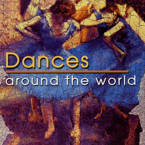 United States Army Band: Dances Around the World