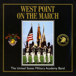 You're a Grand Old Flag (arr. P. Yoder) [Cohan]