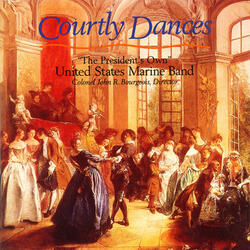Prodana nevesta (The Bartered Bride) (arr. J.T. Kline) | Act III: Dance of the Comedians [Smetana]