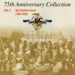 High Barbary (arr. A.E. Hall) [Bartholomew]