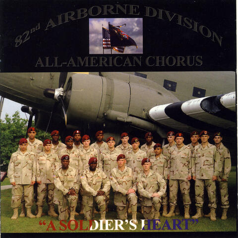 82nd Airborne Division Chorus, 82nd All-American Chorus
