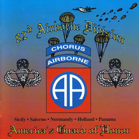 The All-American Chorus