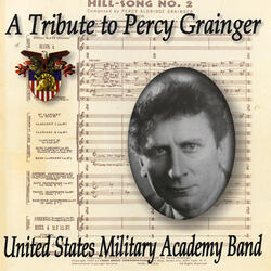 Blithe Bells (arr. of J.S. Bach's Sheep may safely graze from BWV 208 for wind band) [Grainger]