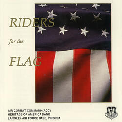 Riders for the Flag [Sousa]