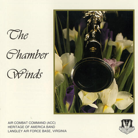 Air Combat Command Heritage of America Band: The Chamber Winds
