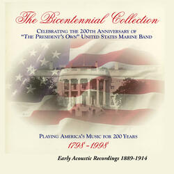 Yorktown Centennial March [Sousa]