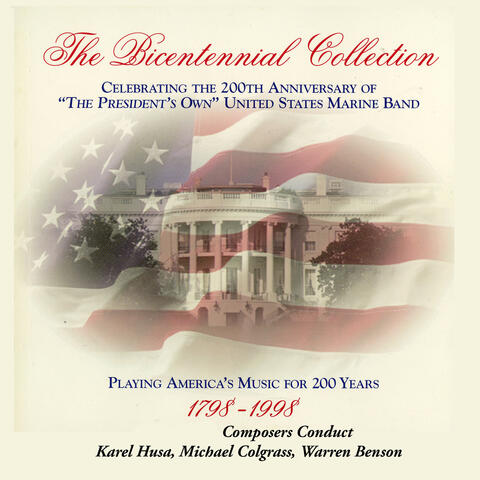 The Bicentennial Collection, Vol. 8