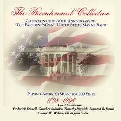 Colonial Song (version for band) | Colonial Song (version for brass ensemble) [Grainger]