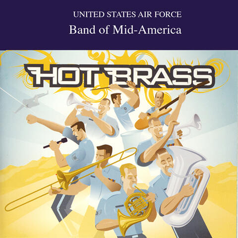 Hot Brass