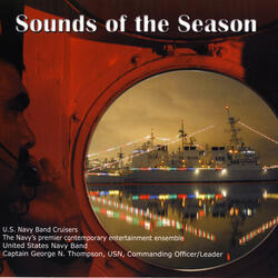 The Christmas Song, "Chestnuts Roasting On An Open Fire" [Wells, Torme]
