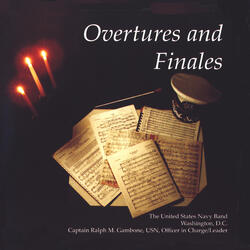 Carnival, Op. 92, B. 169 (arr. H. Clarke) [Dvorak]