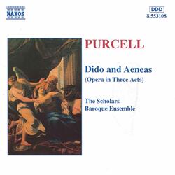 Dido and Aeneas, Z. 626 | Act III: Dido: When I am laid in earth [Purcell]