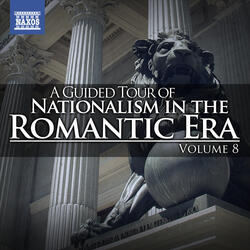 Variations on an Original Theme, Op. 36, "Enigma" | Variations on an Original Theme, Op. 36, "Enigma": Introduction - Variation 1: C. A. E. (The Composer's Wife) [Elgar]