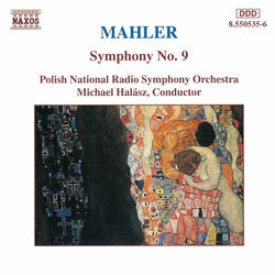 Symphony No. 9 in D major | I. Andante comodo [Mahler]