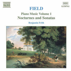 Nocturne No. 2 in C minor, H. 25  | Nocturne No. 2 in C minor [Field]