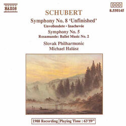 Symphony No. 5 in B flat major, D. 485 | I. Allegro [Schubert]