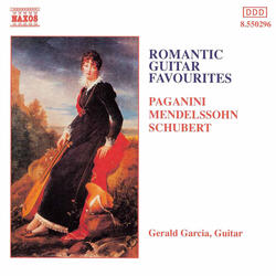 Grand Sonata in A major, MS 3 | II. Romanza [Paganini]