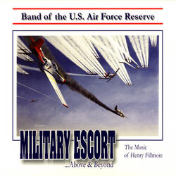 Military Escort [Fillmore]