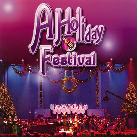 United States Army Band: A Holiday Festival