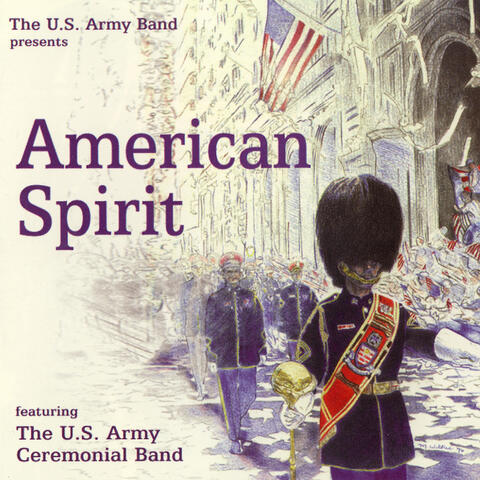 American Spirit