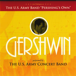 Porgy and Bess (arr. D. Richard) | Act I: My Man's Gone Now [Gershwin]