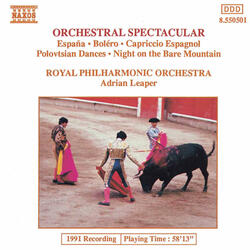 Bolero [Ravel]