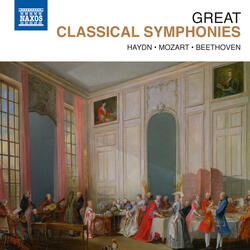 Symphony No. 29 in A major, K. 201 | I. Allegro moderato [Mozart]