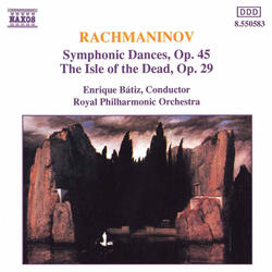 Ostrov myortvikh (The Isle of the Dead), Op. 29 | The Isle of the Dead, Op. 29 [Rachmaninov]