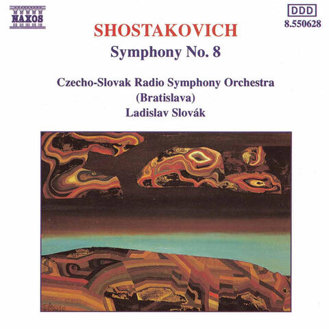 Shostakovich: Symphony No. 8