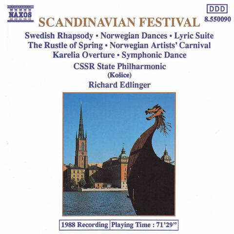 Scandinavian Festival