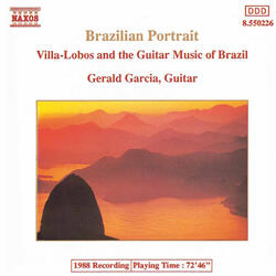 5 Preludes | Prelude 5 [Villa-Lobos]