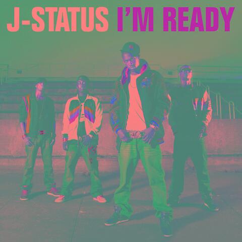 I'm Ready