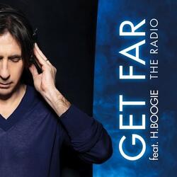 The Radio (Get Far & Paolo Sandrini Radio Edit)