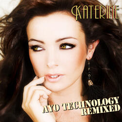 Ayo Technology (Radio Edit)