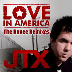 Love In America (Liam Keegan Radio Edit)