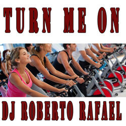 Turn Me On (Cardio Workout Tribute to David Guetta & Nicki Minaj)