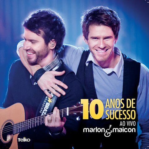 10 Anos de Sucesso