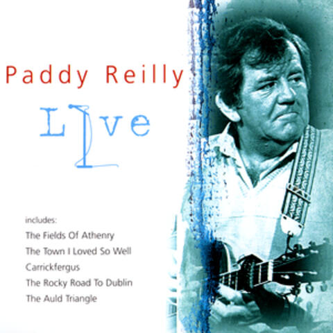 Paddy Reilly