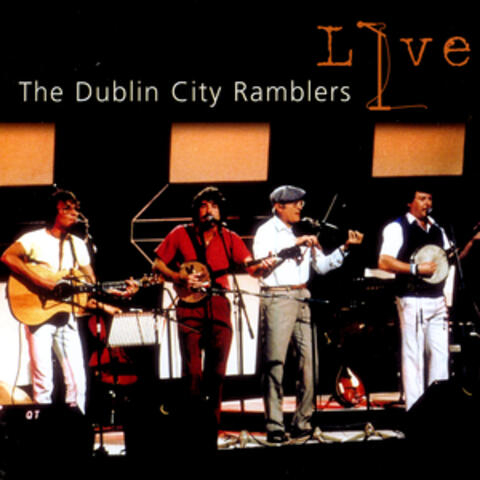 The Dublin City Ramblers