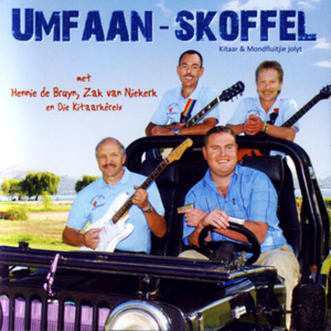 Umfaan - Skoffel