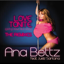 Love Tonite (Bimbo Jones Radio Edit)