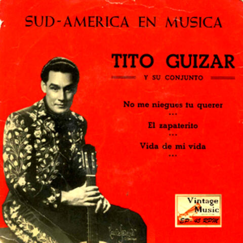 Vintage México Nº31 - EPs Collectors
