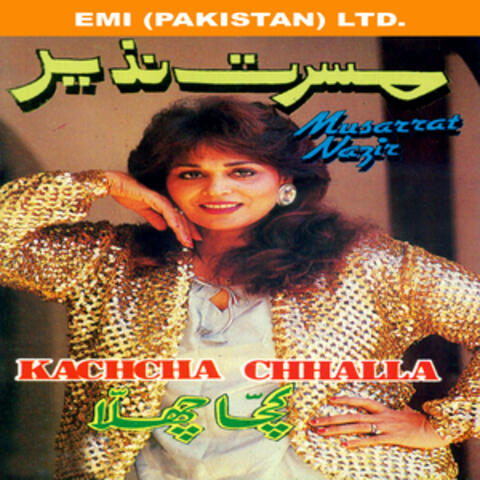 Kachcha Chhalla