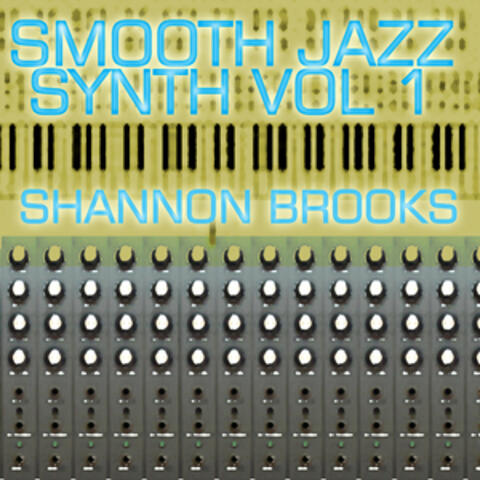 Smooth Jazz Synth vol. 1