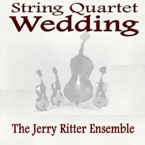 String Quartet Wedding