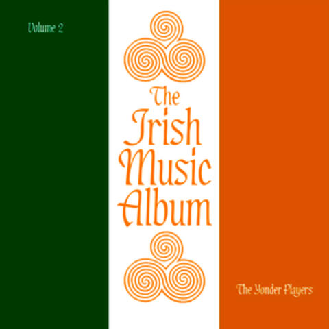 The Irish Music Album Volume 2