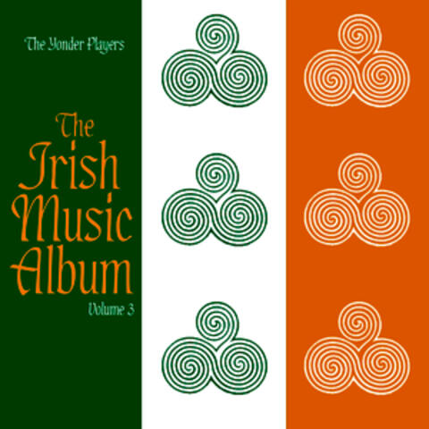 The Irish Music Album Volume 3