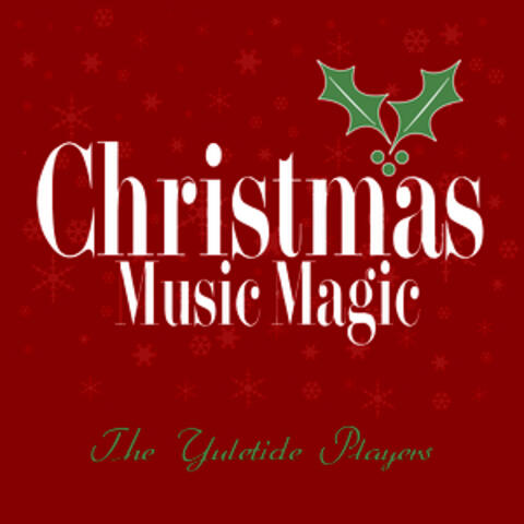 Christmas Music Magic