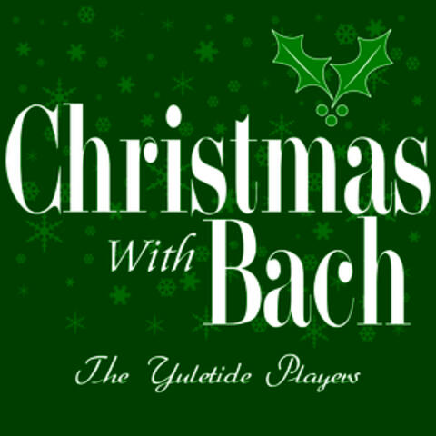 Christmas With Bach